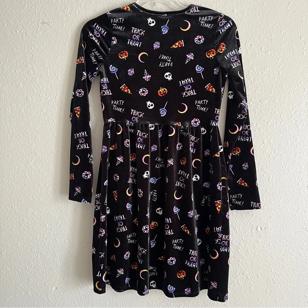Art Class Halloween dress